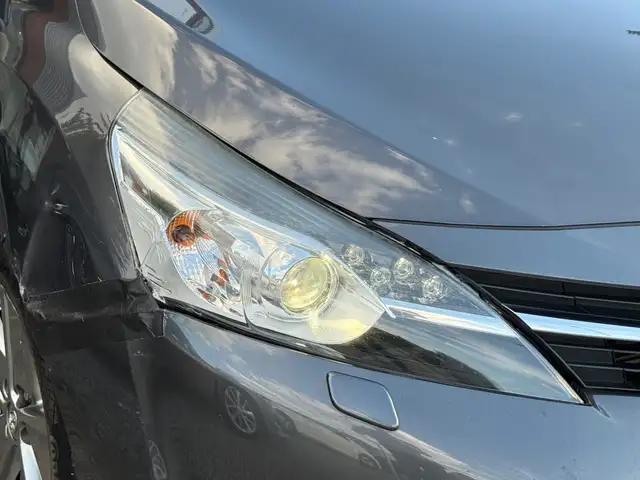 Toyota Verso view 12