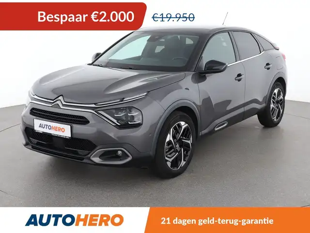 Citroen C4 1.2 PureTech Shine Pack