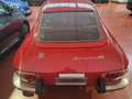 Lancia Fulvia FULVIA ZAGATO Rouge - thumbnail 8