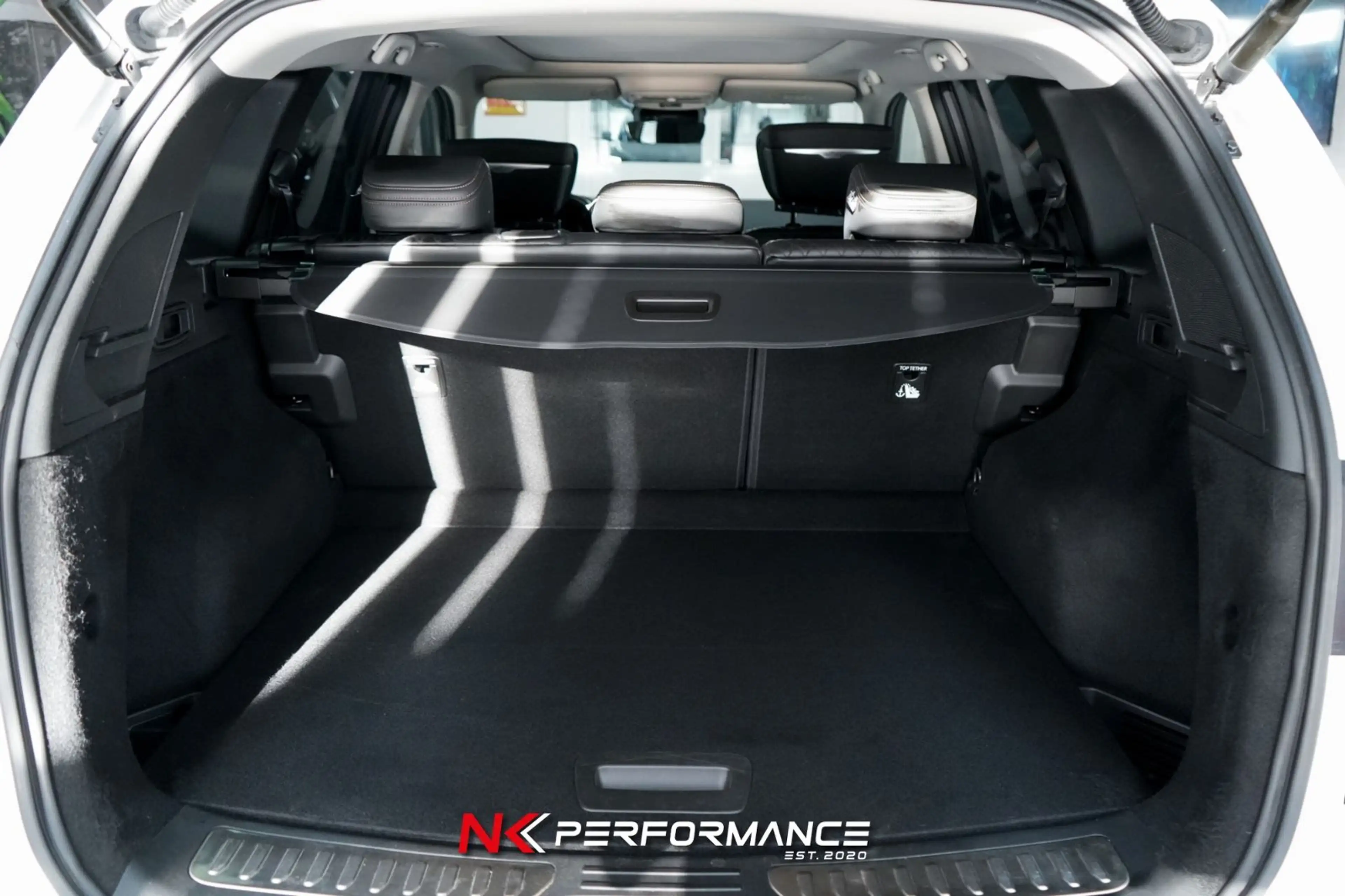Renault Koleos Initiale Paris 4x4 / PANO / AHK / MASSAGE — photo 13
