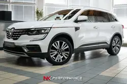 Renault Koleos Initiale Paris 4x4 / PANO / AHK / MASSAGE