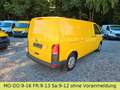 Volkswagen T6 Transporter T6.1 Transporter LANG MAXI 2xSchiebetüre Camera Gelb - thumbnail 6
