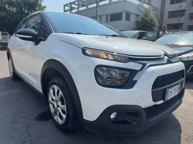 Citroen C3 view 5