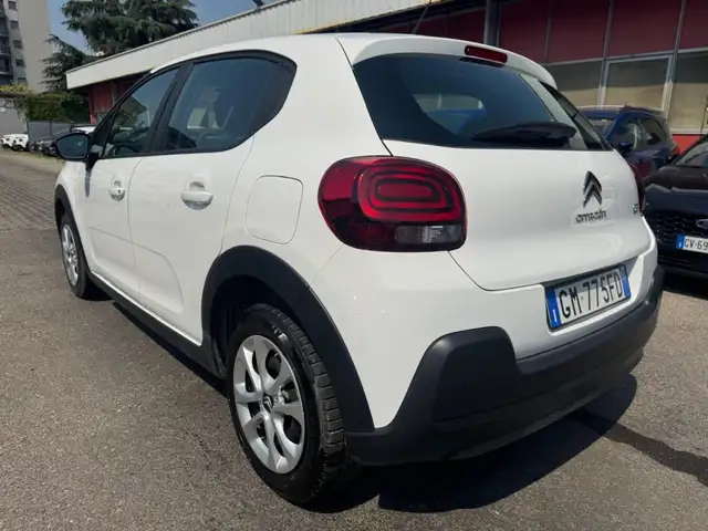 Citroen C3 view 7