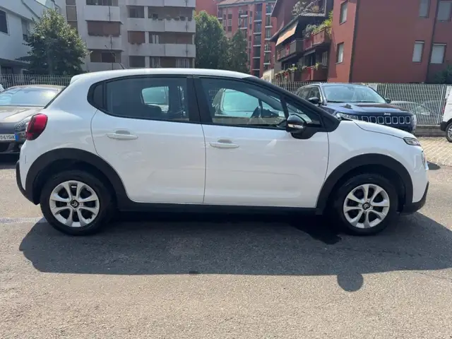 Citroen C3 view 6