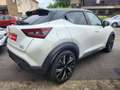 Nissan Juke NDESIGN HYBRIDE 16E Blanc - thumbnail 3