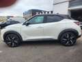 Nissan Juke NDESIGN HYBRIDE 16E Blanc - thumbnail 2