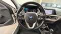 BMW 118 118i 5p. Business - 2k* Bianco - thumbnail 4