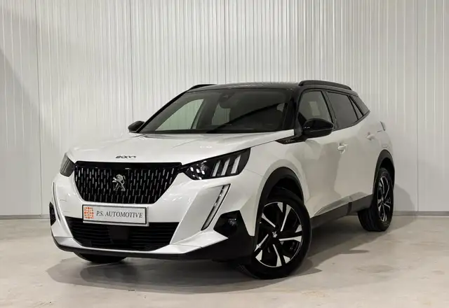 Peugeot 2008 1.2 PureTech GT Line|360 CAMERA|CARPLAY|LANE AS