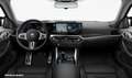 BMW i4 M50 Gran Coupé,variable Sportlenkung,etc. Blau - thumbnail 3