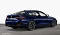 BMW i4 M50 Gran Coupé,variable Sportlenkung,etc. Blau - thumbnail 2