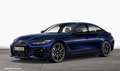 BMW i4 M50 Gran Coupé,variable Sportlenkung,etc. Blau - thumbnail 1