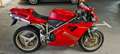 Ducati 748 Red - thumbnail 1