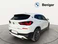 BMW X2 sDrive 18dA Business Blanco - thumbnail 4