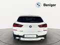 BMW X2 sDrive 18dA Business Blanco - thumbnail 5
