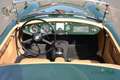 MG MGA 1500 Roadster (1800 cc) Vert - thumbnail 12