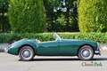 MG MGA 1500 Roadster (1800 cc) Vert - thumbnail 17