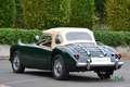 MG MGA 1500 Roadster (1800 cc) Vert - thumbnail 7