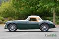 MG MGA 1500 Roadster (1800 cc) Vert - thumbnail 6