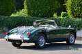 MG MGA 1500 Roadster (1800 cc) Vert - thumbnail 4