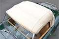 MG MGA 1500 Roadster (1800 cc) Vert - thumbnail 24