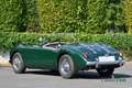 MG MGA 1500 Roadster (1800 cc) Vert - thumbnail 3