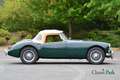 MG MGA 1500 Roadster (1800 cc) Vert - thumbnail 21