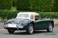 MG MGA 1500 Roadster (1800 cc) Vert - thumbnail 8