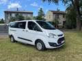 Ford Tourneo Custom Tourneo Custom 300 L2H1 VA Trend Bianco - thumbnail 9