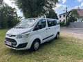 Ford Tourneo Custom Tourneo Custom 300 L2H1 VA Trend Bianco - thumbnail 6