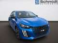Peugeot 208 ALLURE Hybrid 110 e-DCS6 Blau - thumbnail 6