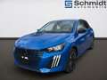 Peugeot 208 ALLURE Hybrid 110 e-DCS6 Blau - thumbnail 1