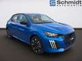 Peugeot 208 ALLURE Hybrid 110 e-DCS6 Blau - thumbnail 5