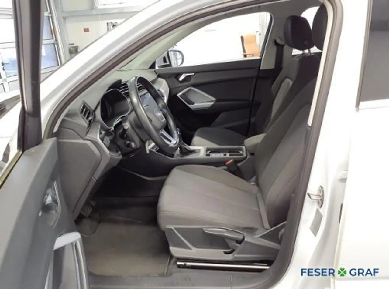 Audi Q3 Sportback 45 TFSIe S tronic Navi,SONOS,PDC, миниатюра 6