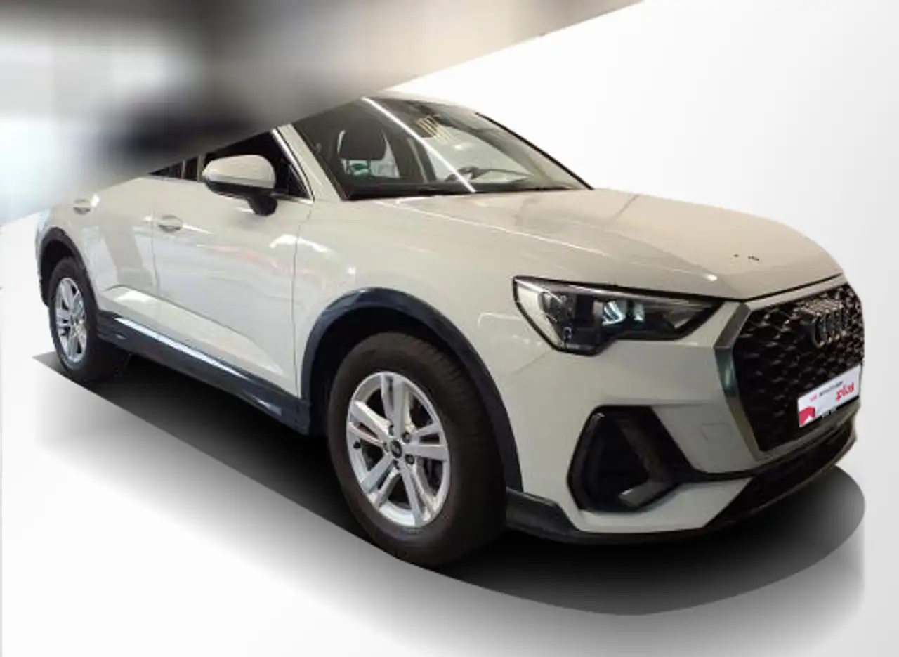 Audi Q3 Sportback 45 TFSIe S tronic Navi,SONOS,PDC, миниатюра 10