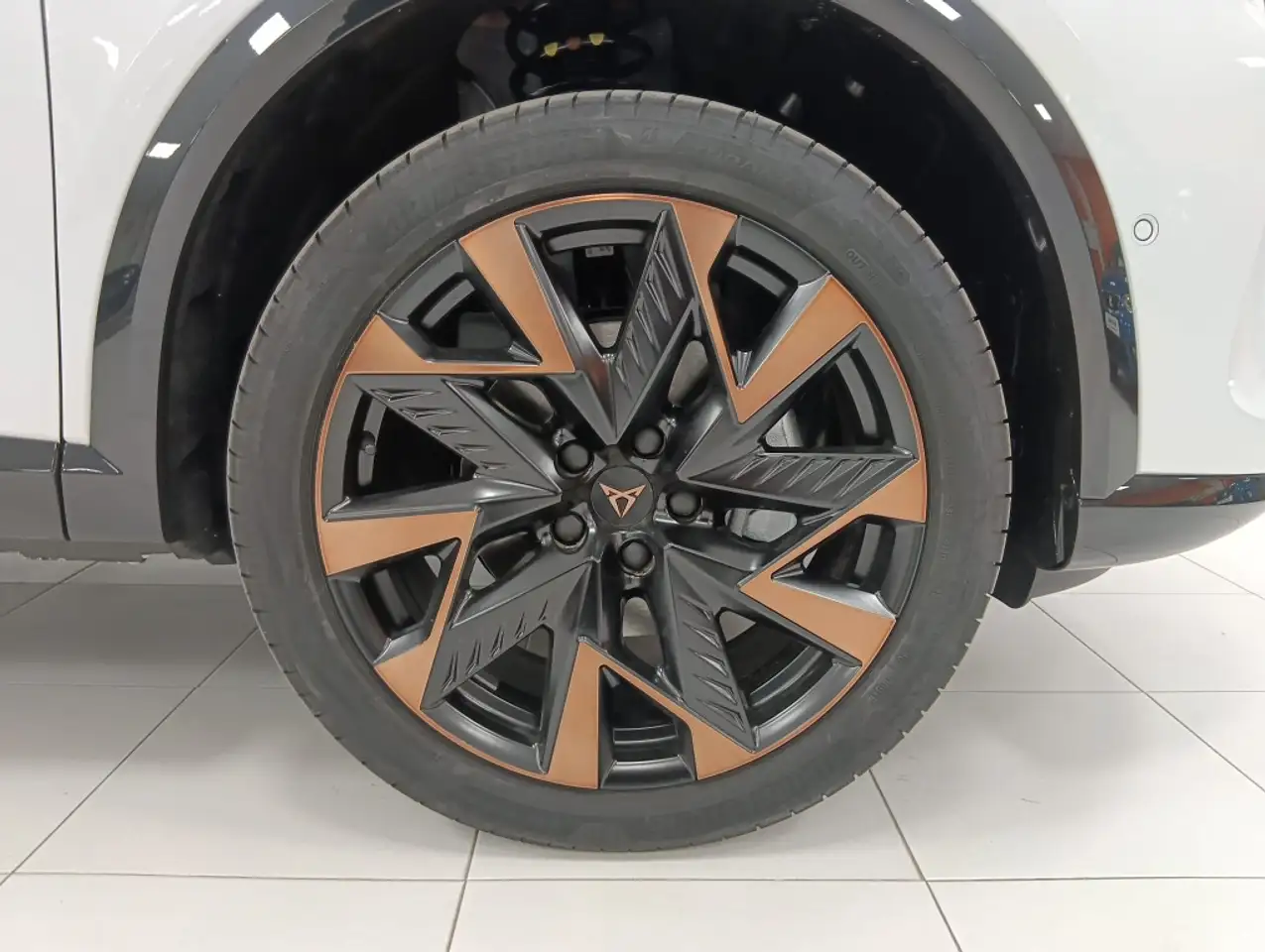 CUPRA Formentor 2026