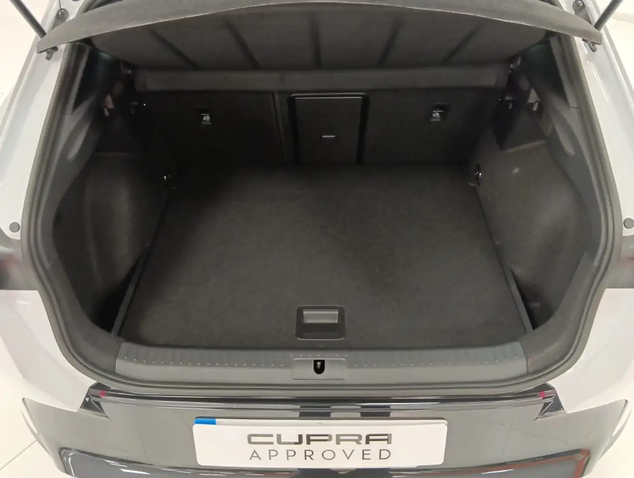 CUPRA Formentor 2026