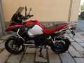 BMW R 1200 GS Adventure ABS Red - thumbnail 5