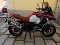 BMW R 1200 GS Adventure ABS Rouge - thumbnail 1