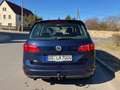 Volkswagen Golf Sportsvan 1,4 TSI DSG Benzin+Autogas * AHK Bleu - thumbnail 7