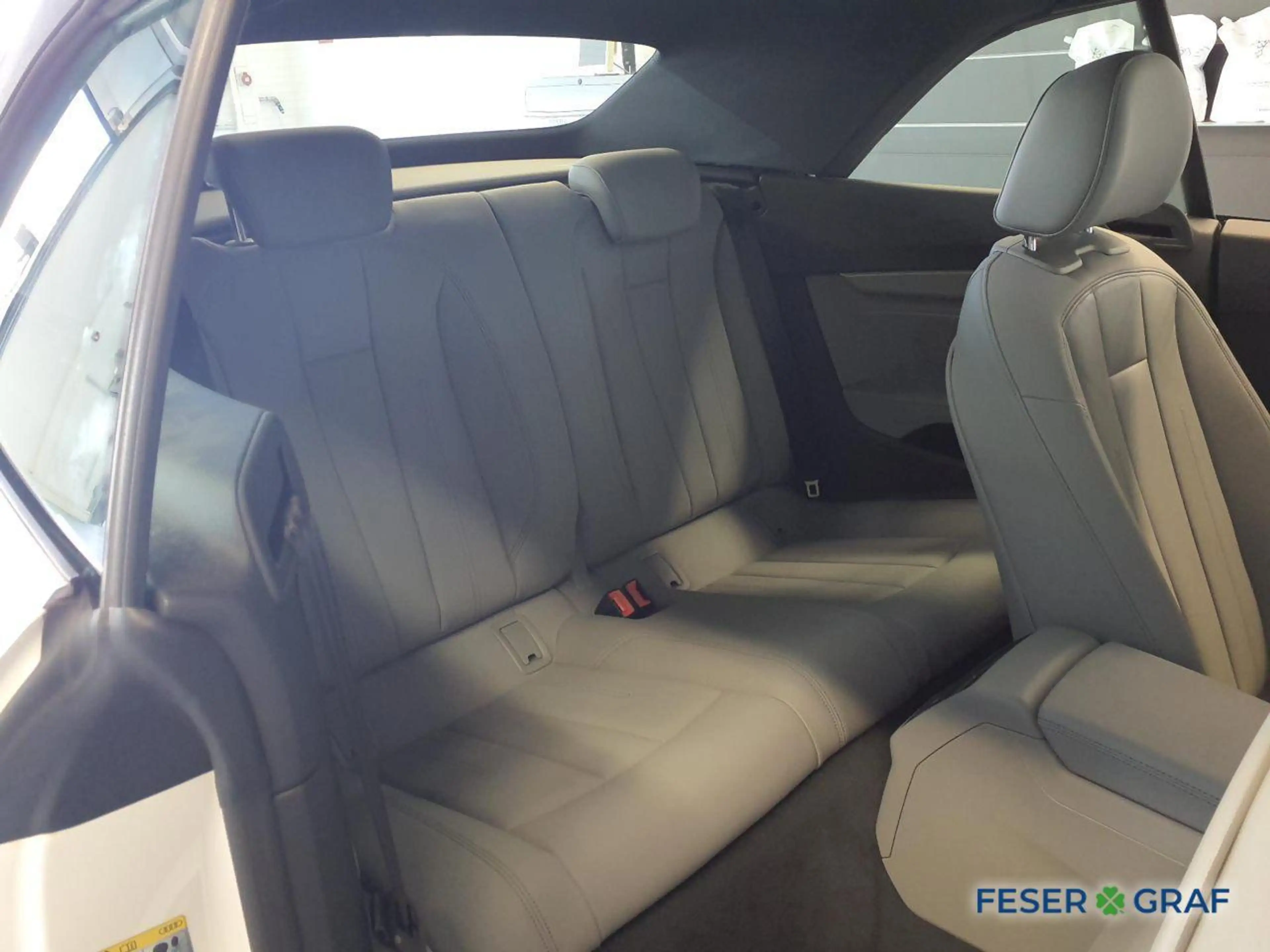 Audi A5 Cabriolet 35 TFSI S tronic AHK RFK SHZ APP — photo 10