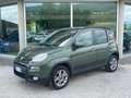 Fiat Panda 4x4 1.3 mjt 16v 75cv Verde - thumbnail 1