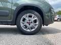 Fiat Panda 4x4 1.3 mjt 16v 75cv Verde - thumbnail 15