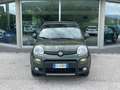 Fiat Panda 4x4 1.3 mjt 16v 75cv Verde - thumbnail 4