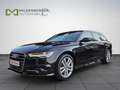 Audi A6 3.0 TDI clean diesel quattro Schwarz - thumbnail 1