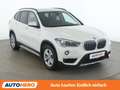 BMW X1 xDrive 18d xLine Weiß - thumbnail 8
