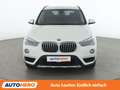 BMW X1 xDrive 18d xLine Weiß - thumbnail 9