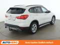 BMW X1 xDrive 18d xLine Weiß - thumbnail 6