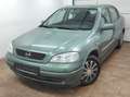 Opel Astra G 1.6 16V AUTOMATIK KLIMA ALLWETTER *TÜV 02-27* Zielony - thumbnail 17