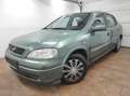 Opel Astra G 1.6 16V AUTOMATIK KLIMA ALLWETTER *TÜV 02-27* Zielony - thumbnail 22